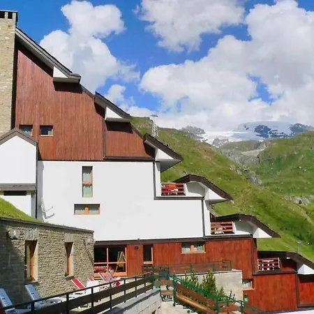 Comunione Cervinia Due *