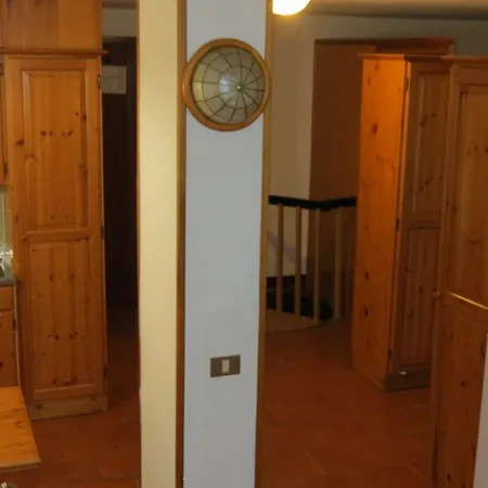 Comunione Cervinia Due Appart hôtel