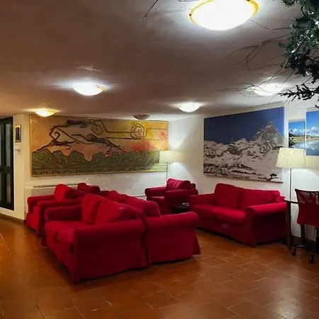 Comunione Cervinia Due Appart hôtel *