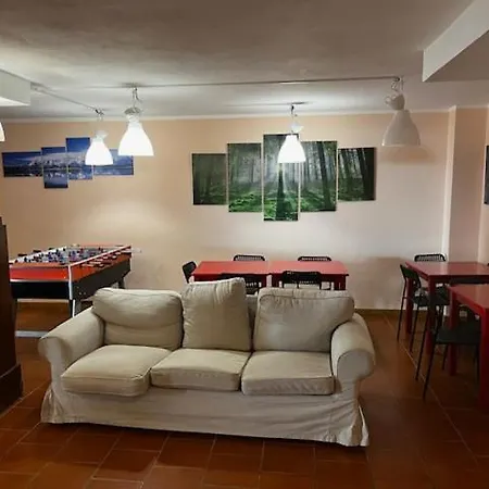 Comunione Cervinia Due * بيريوِل تْشيرفينيا