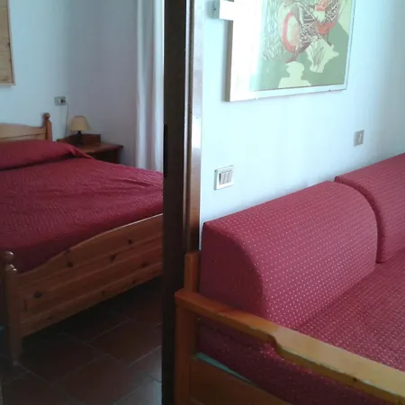 Comunione Cervinia Due شقة فندقية *