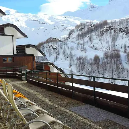 Comunione Cervinia Due *